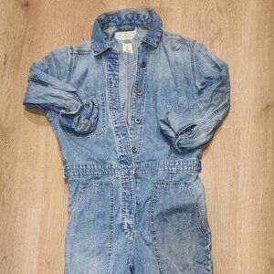 Gap Jumpsuit Size 6 PETITE